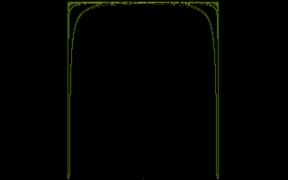 Fractal atari screenshot